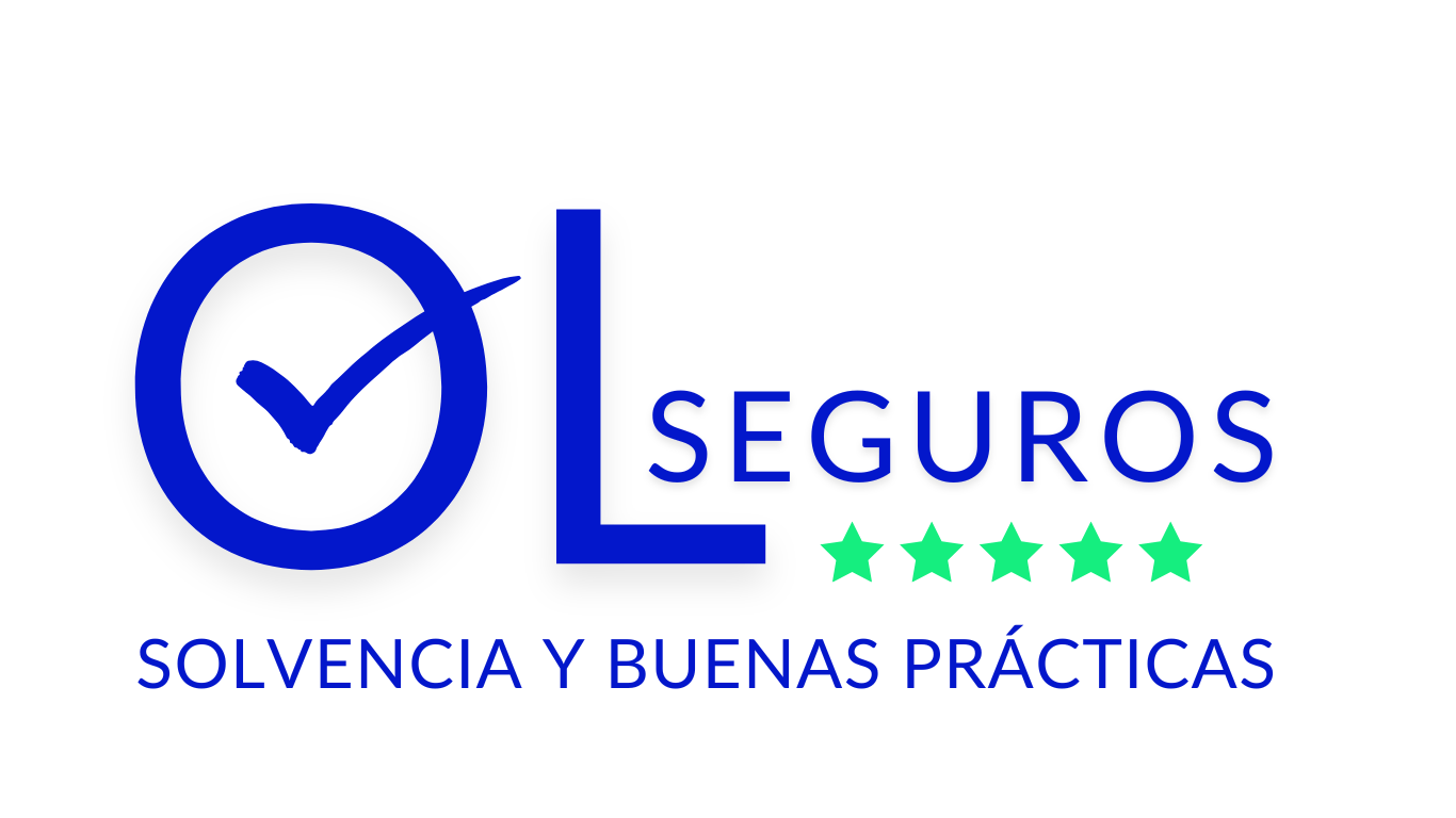 Corredores de seguros autorizados